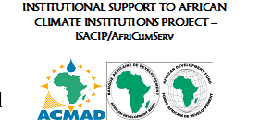 African Center of Meteorological Application for Development